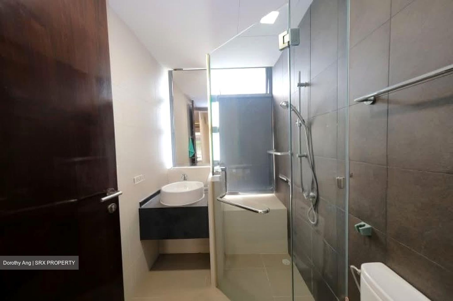 The Ambra (D15), Apartment #568070651